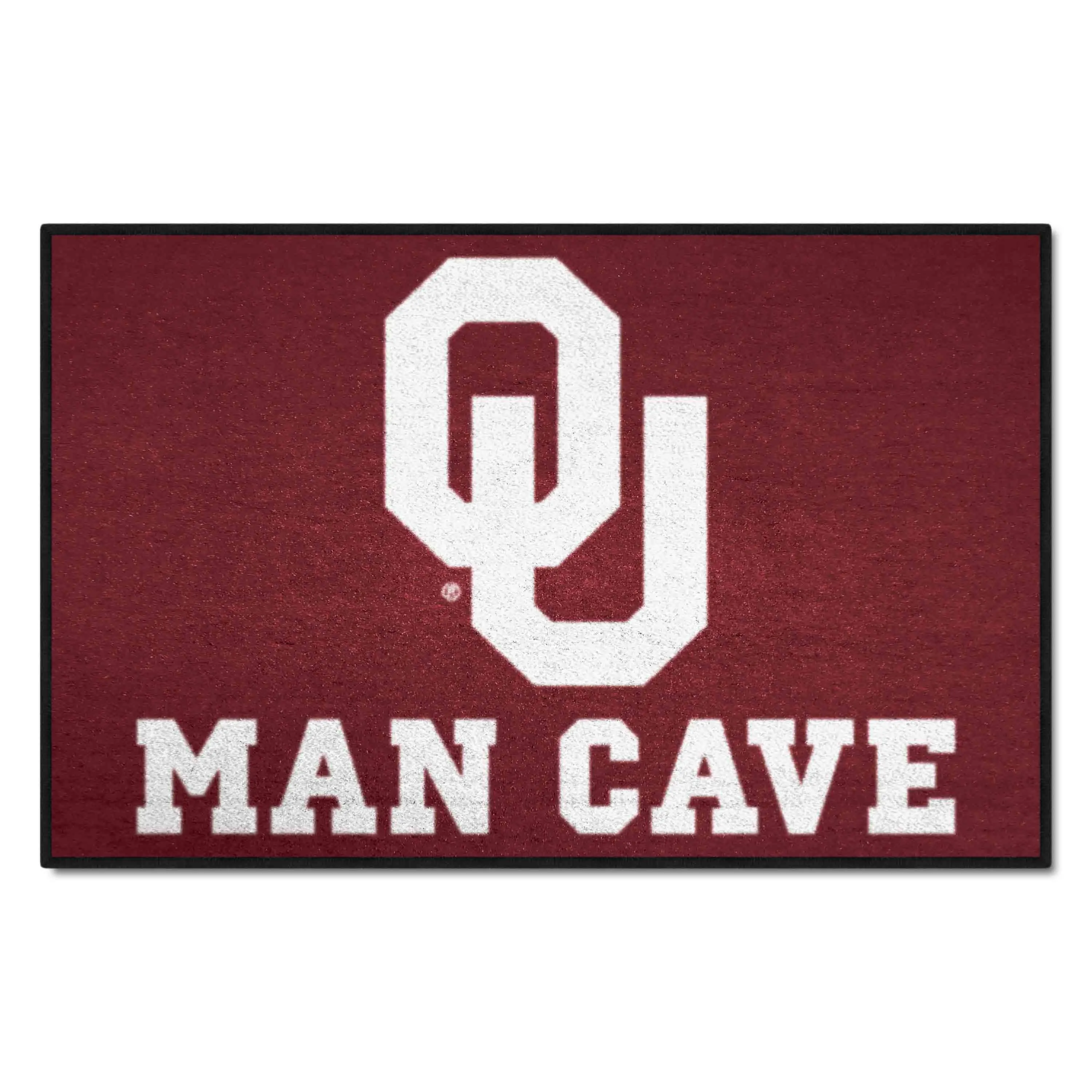 University of Oklahoma Man Cave Starter