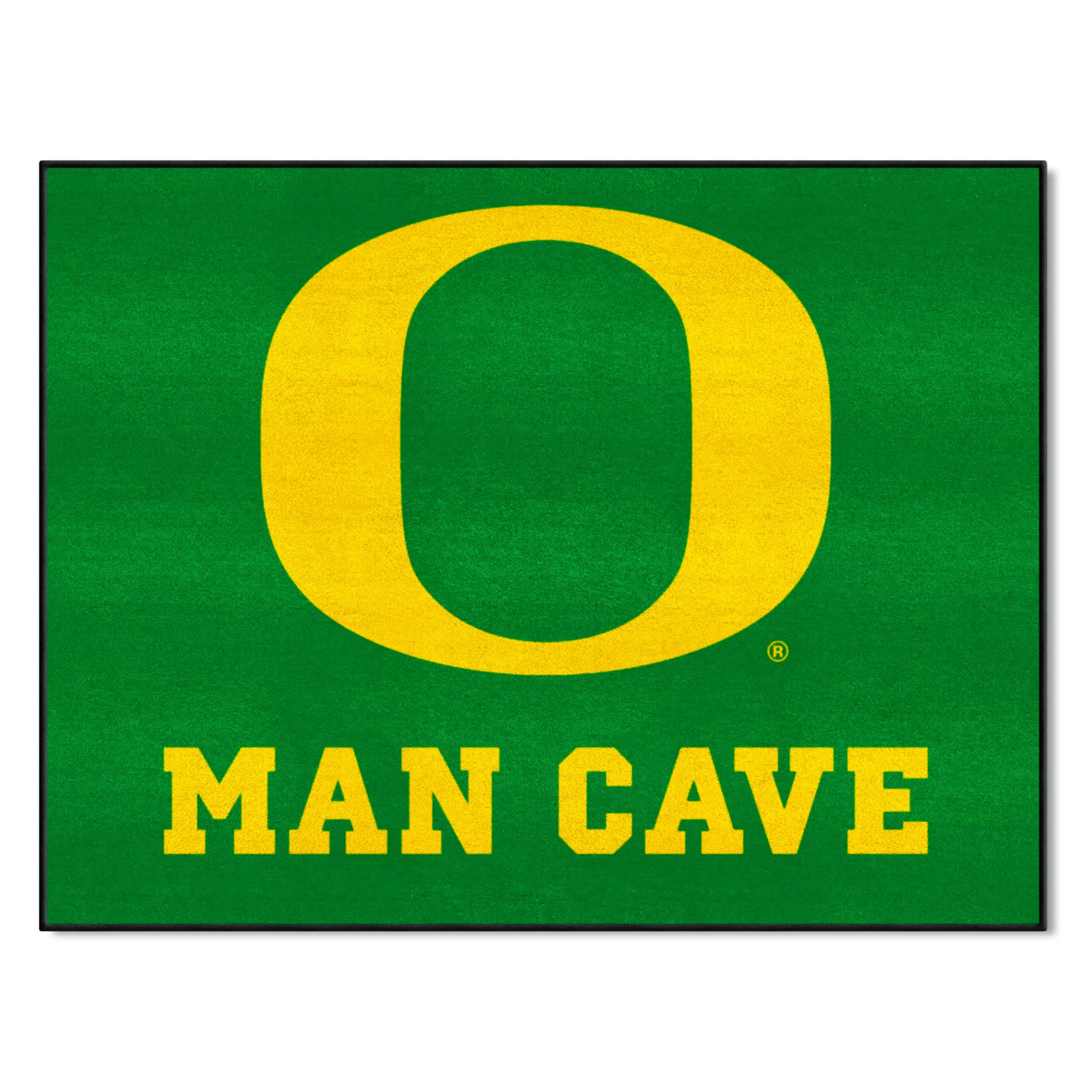 University of Oregon Man Cave All-Star