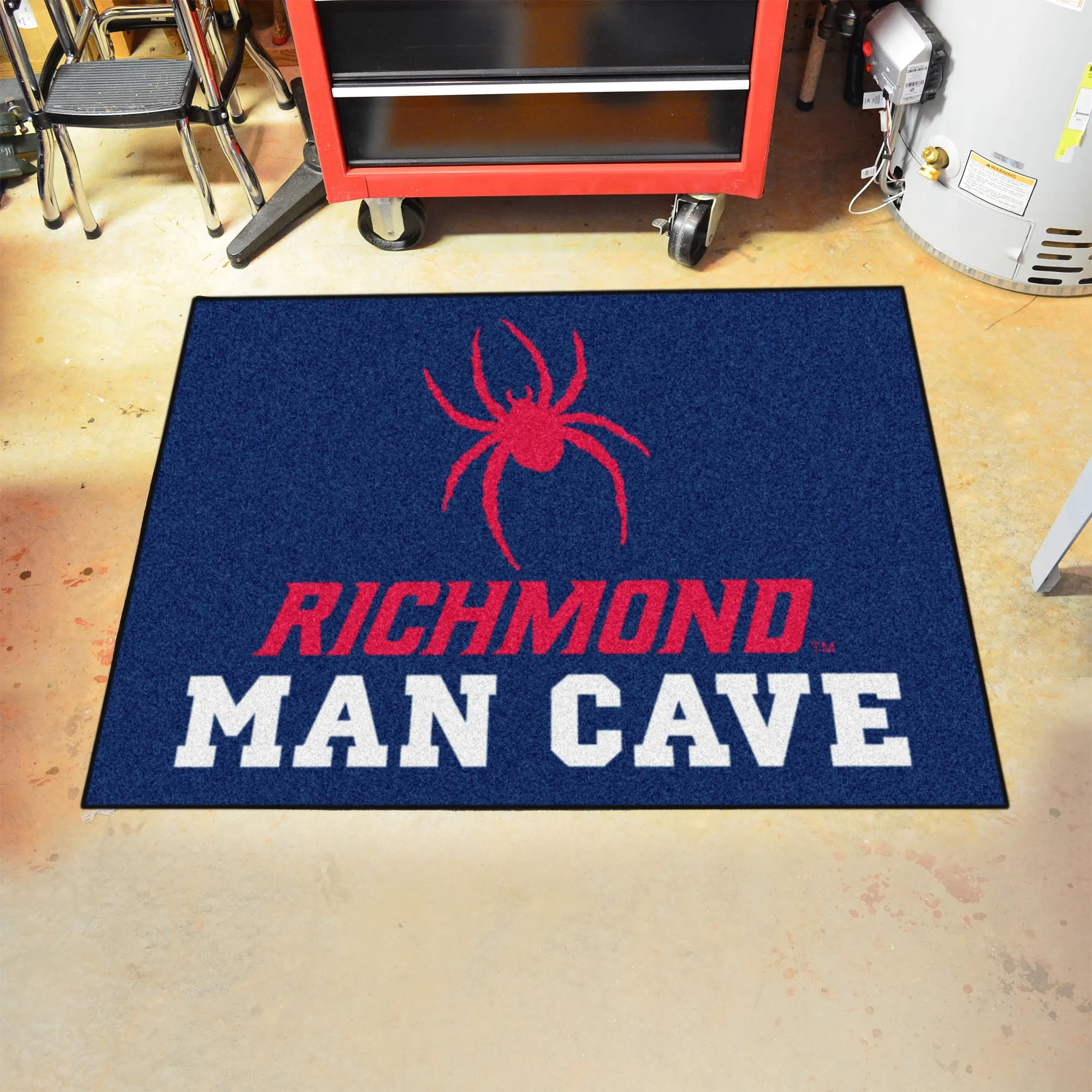 University of Richmond Man Cave All-Star