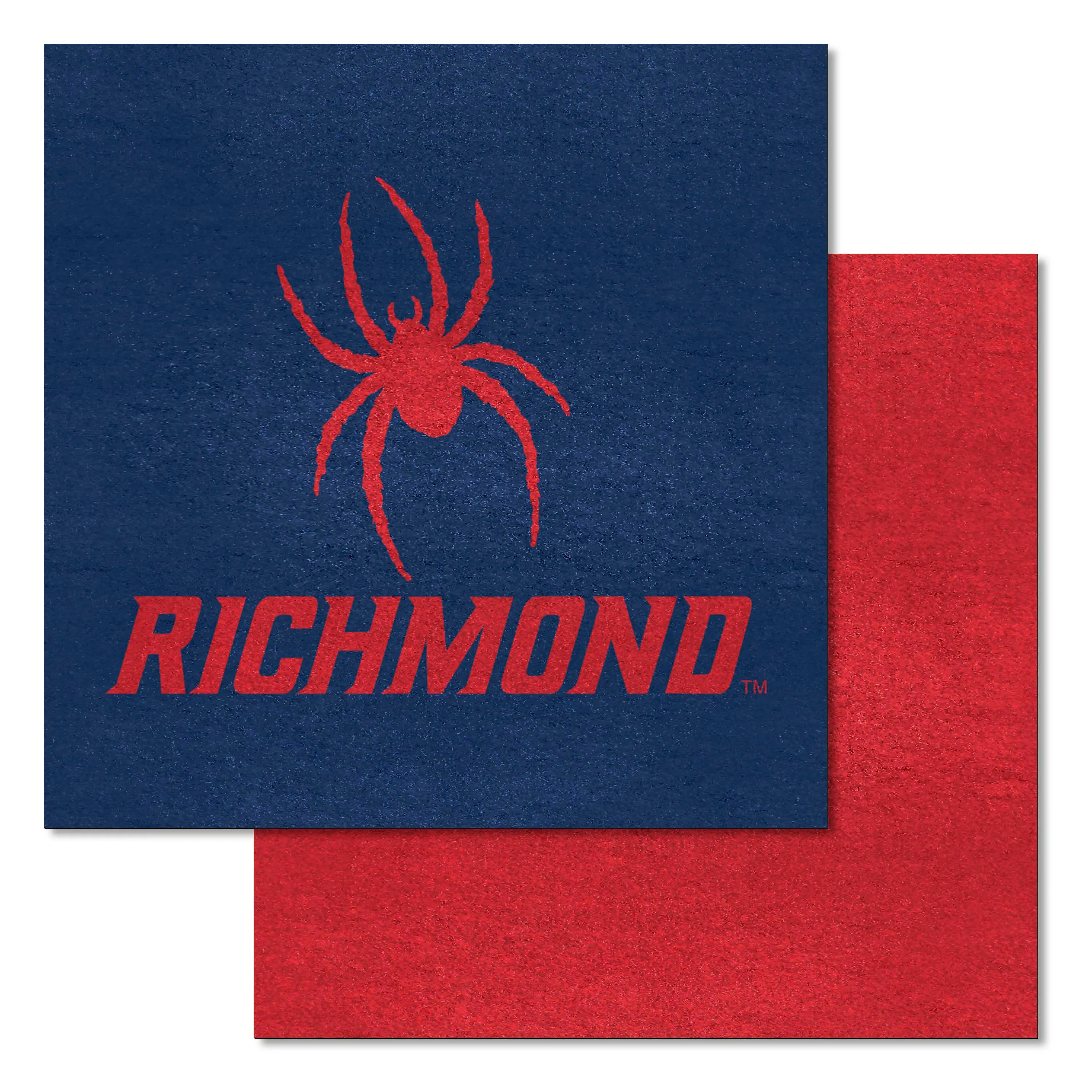 University of Richmond Team Carpet Tiles