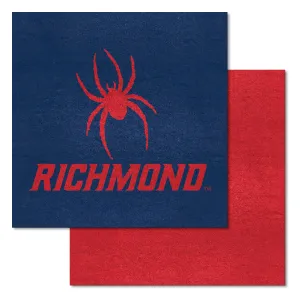 University of Richmond Team Carpet Tiles
