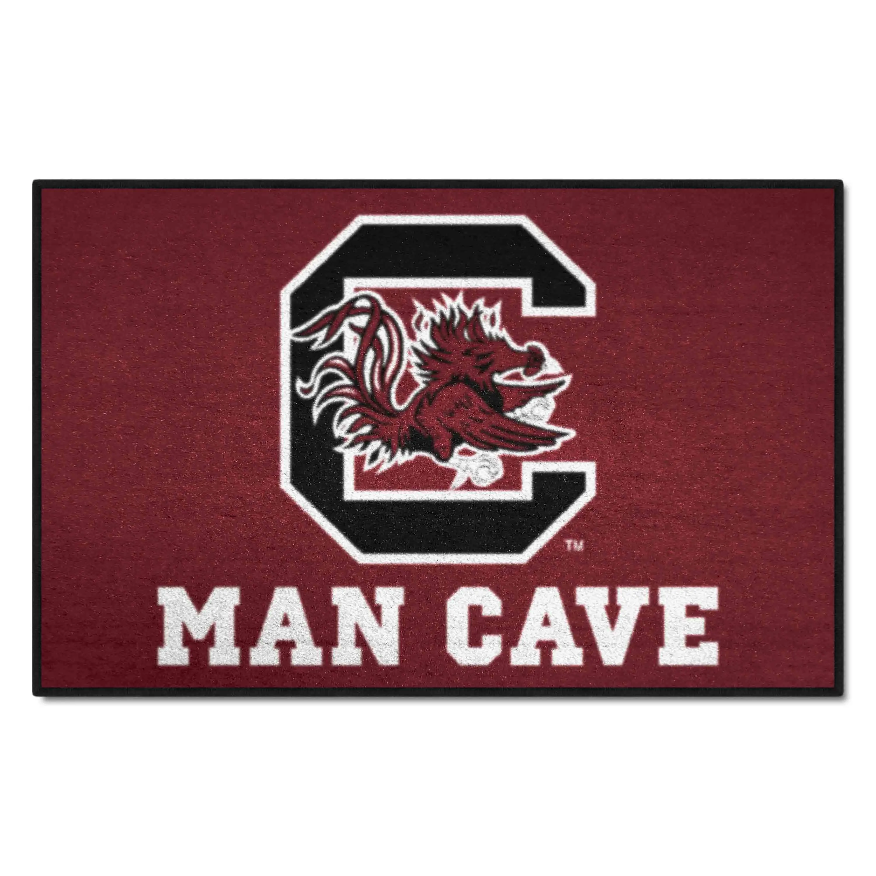 University of South Carolina Man Cave Starter
