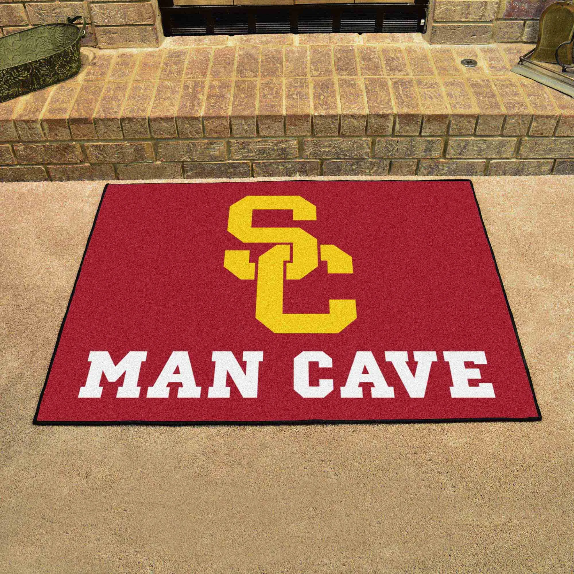 University of Southern Califor Man Cave All-Star