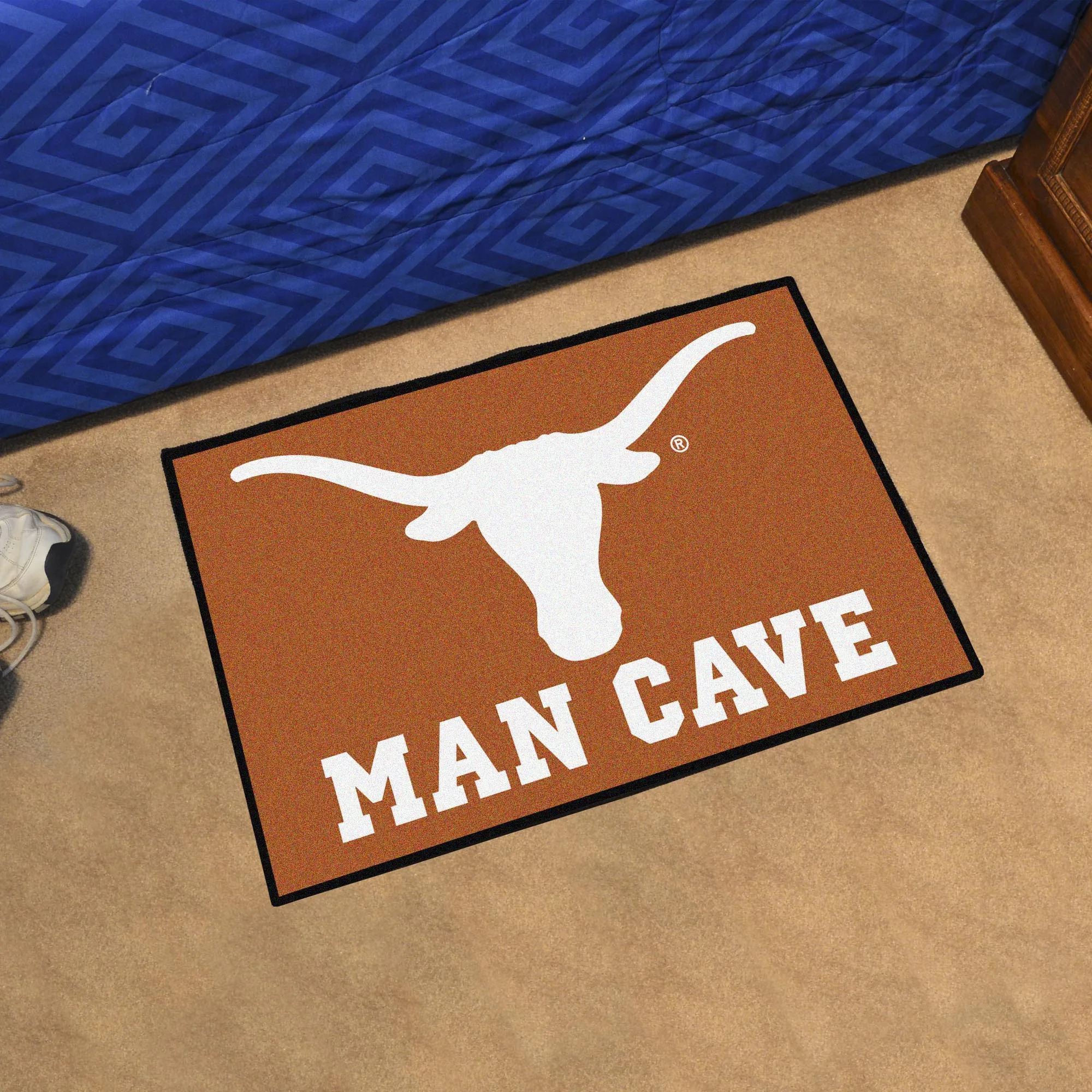 University of Texas Man Cave Starter