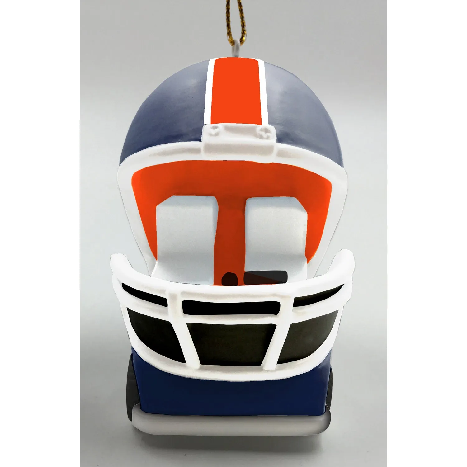 University of Virginia, Field Car Ornament,3ot901car