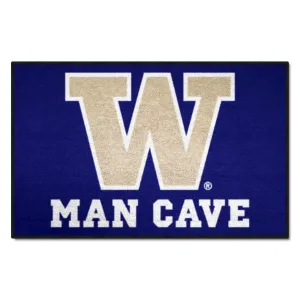 University of Washington Man Cave Starter