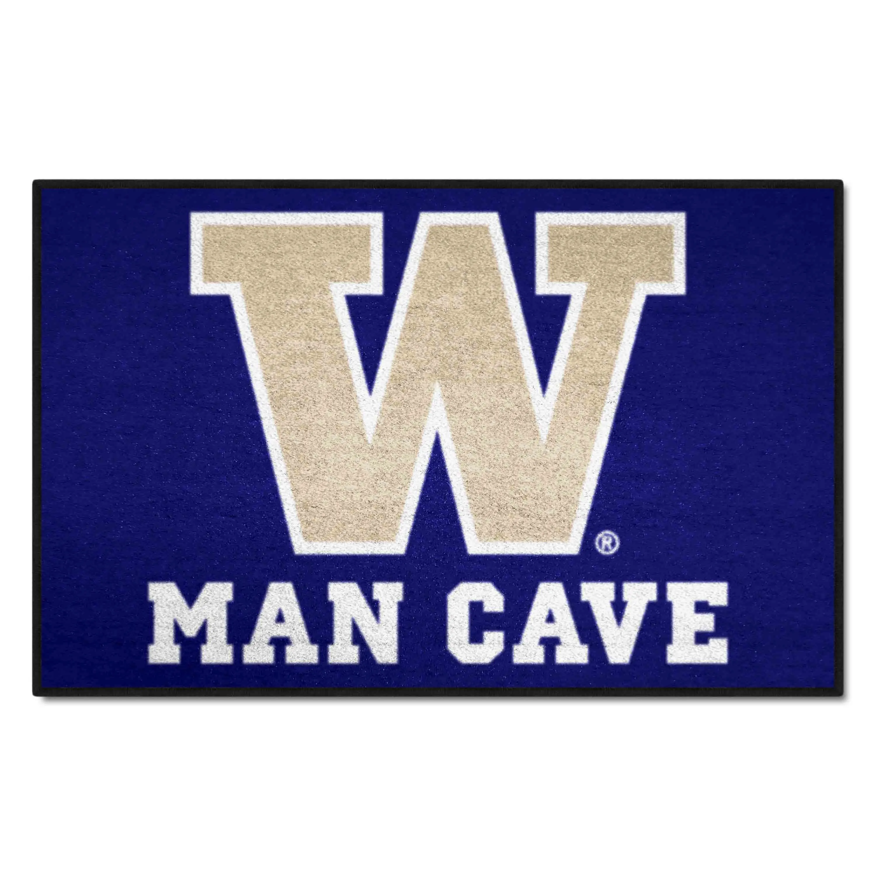 University of Washington Man Cave Starter