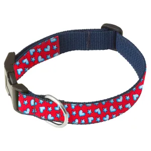 Valentino - Dog Collar