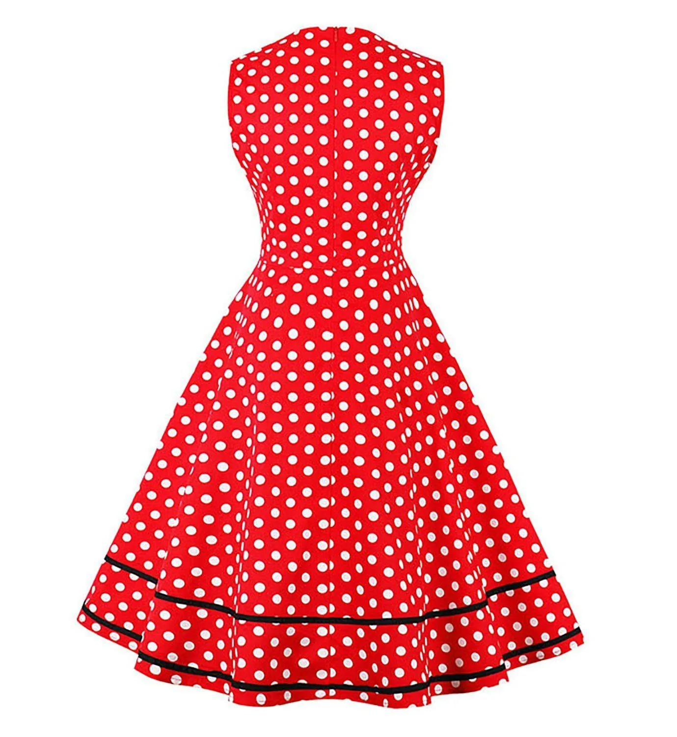 Vintage Audrey Hepburn Pleated Cocktail Party Dress
