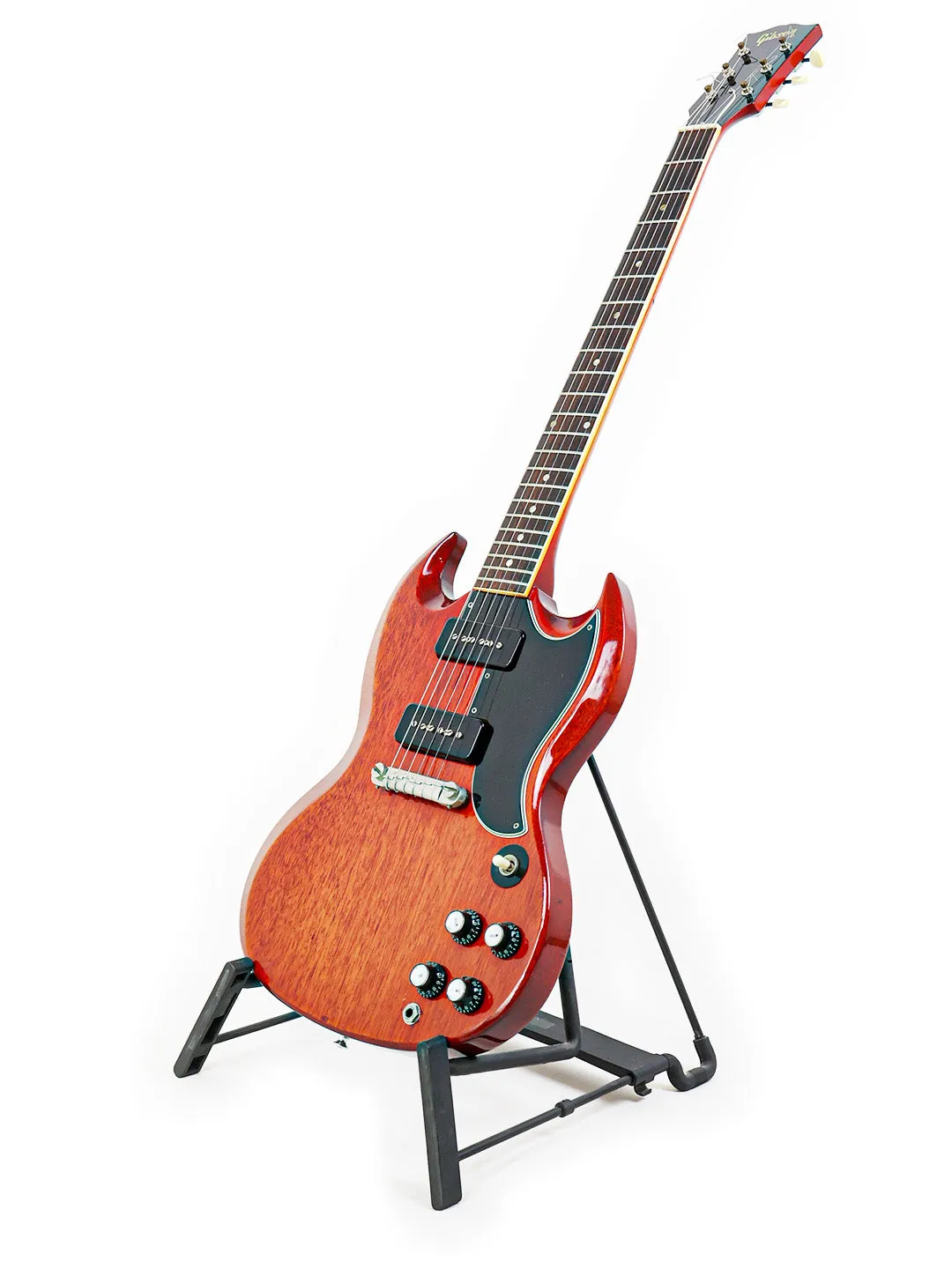 Vintage Gibson SG Special – USA 1964/5