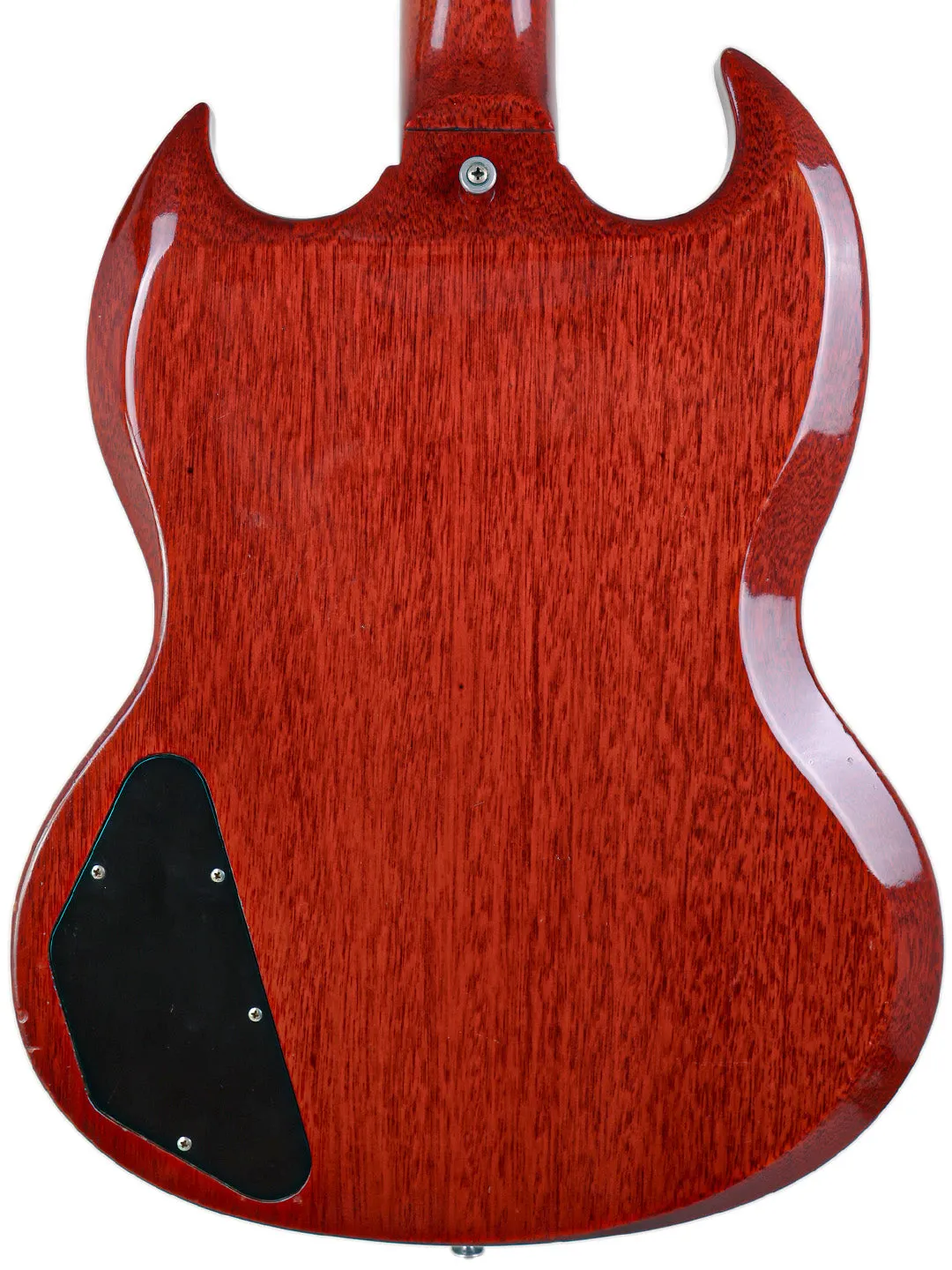 Vintage Gibson SG Special – USA 1964/5