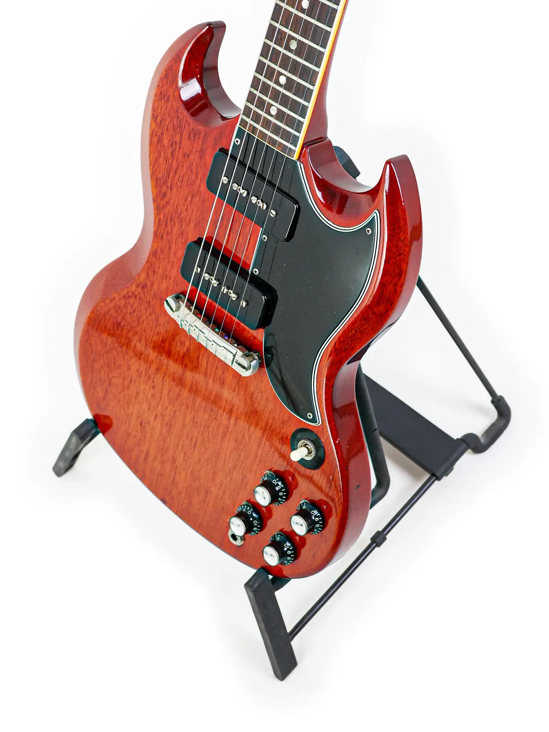 Vintage Gibson SG Special – USA 1964/5