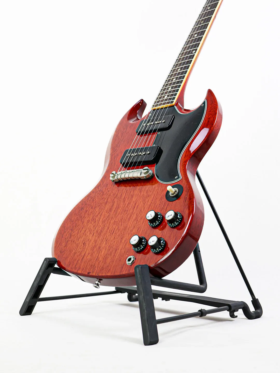 Vintage Gibson SG Special – USA 1964/5