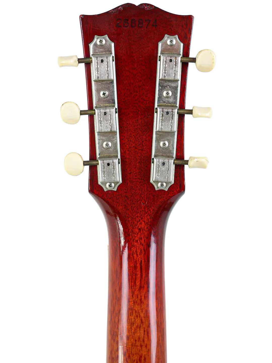 Vintage Gibson SG Special – USA 1964/5