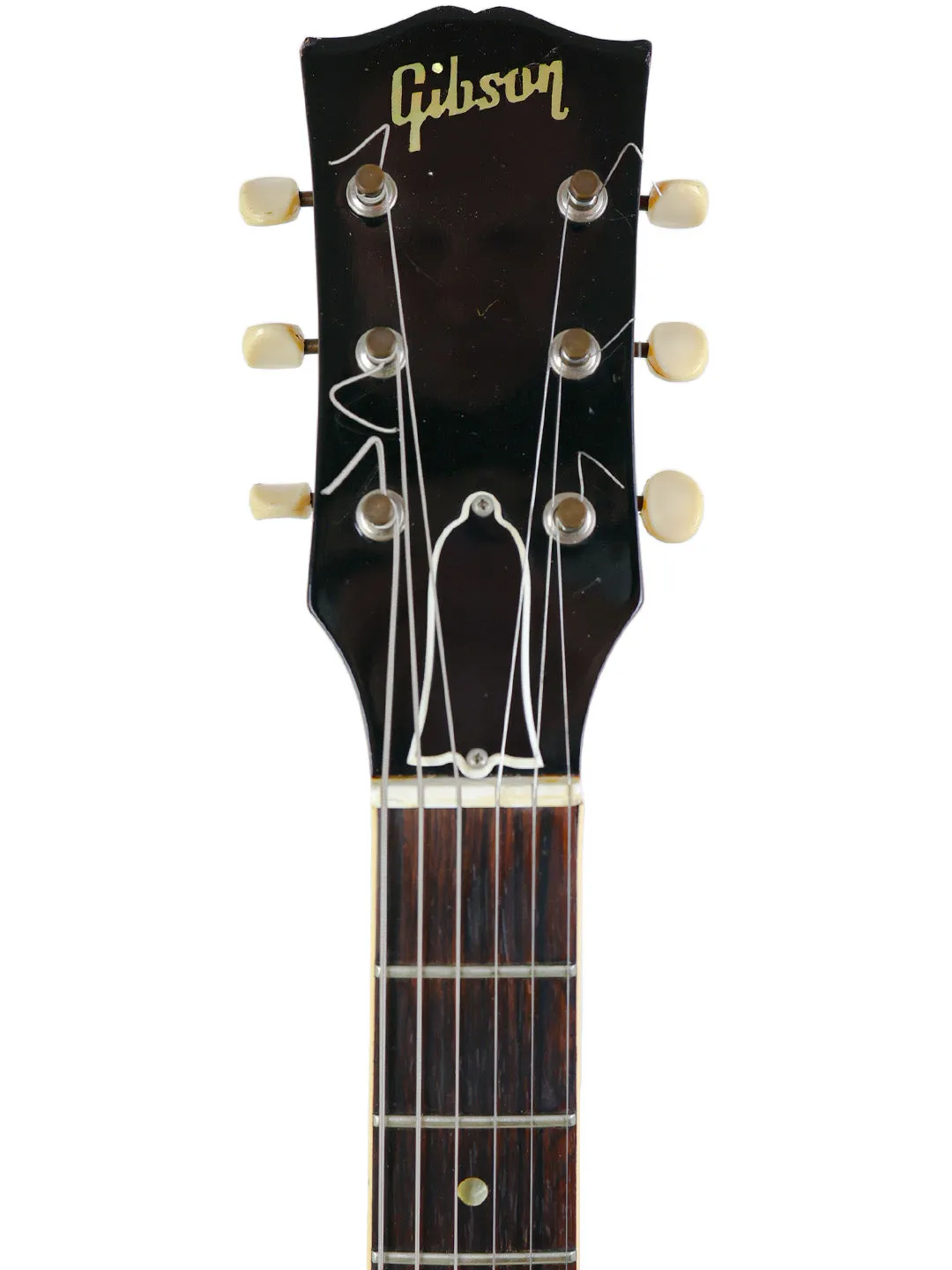 Vintage Gibson SG Special – USA 1964/5