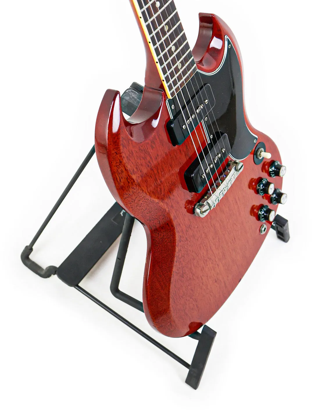 Vintage Gibson SG Special – USA 1964/5