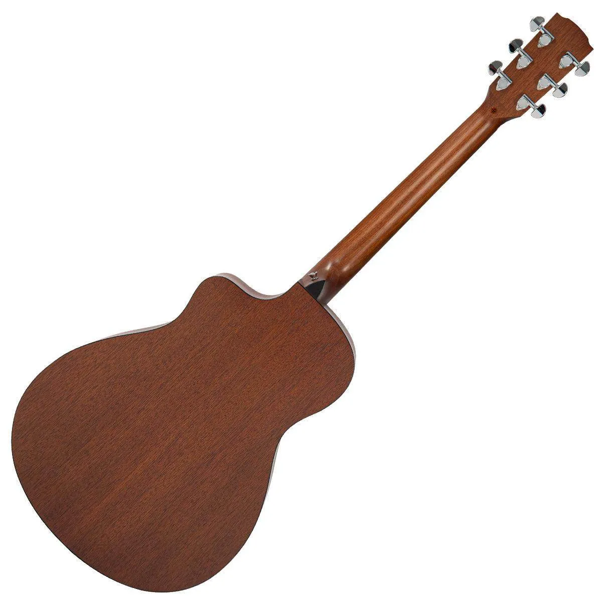 Vintage Pacific Coast Series Acoustic Guitar ~ Cappuchino Burst