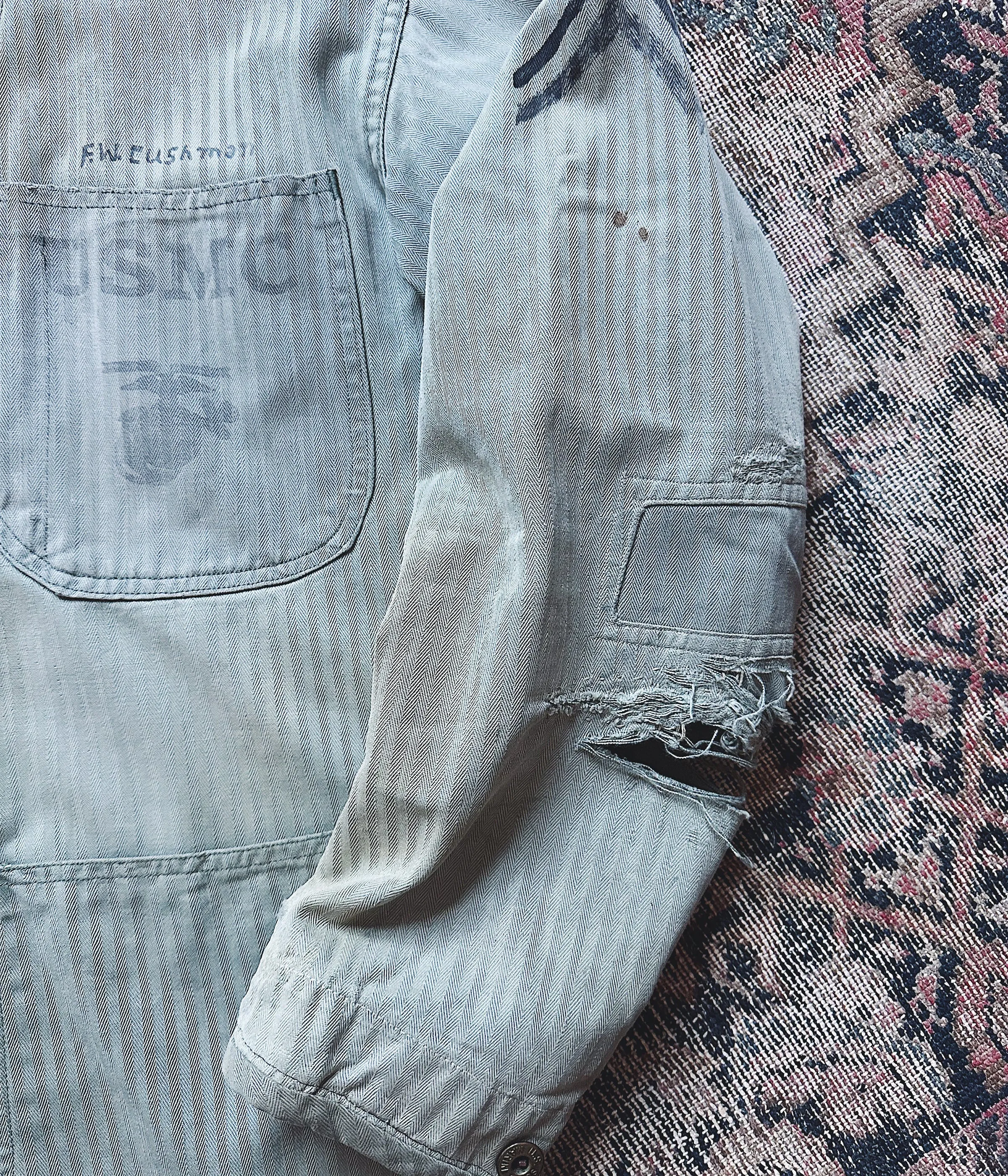 Vintage USMC P41 Jacket
