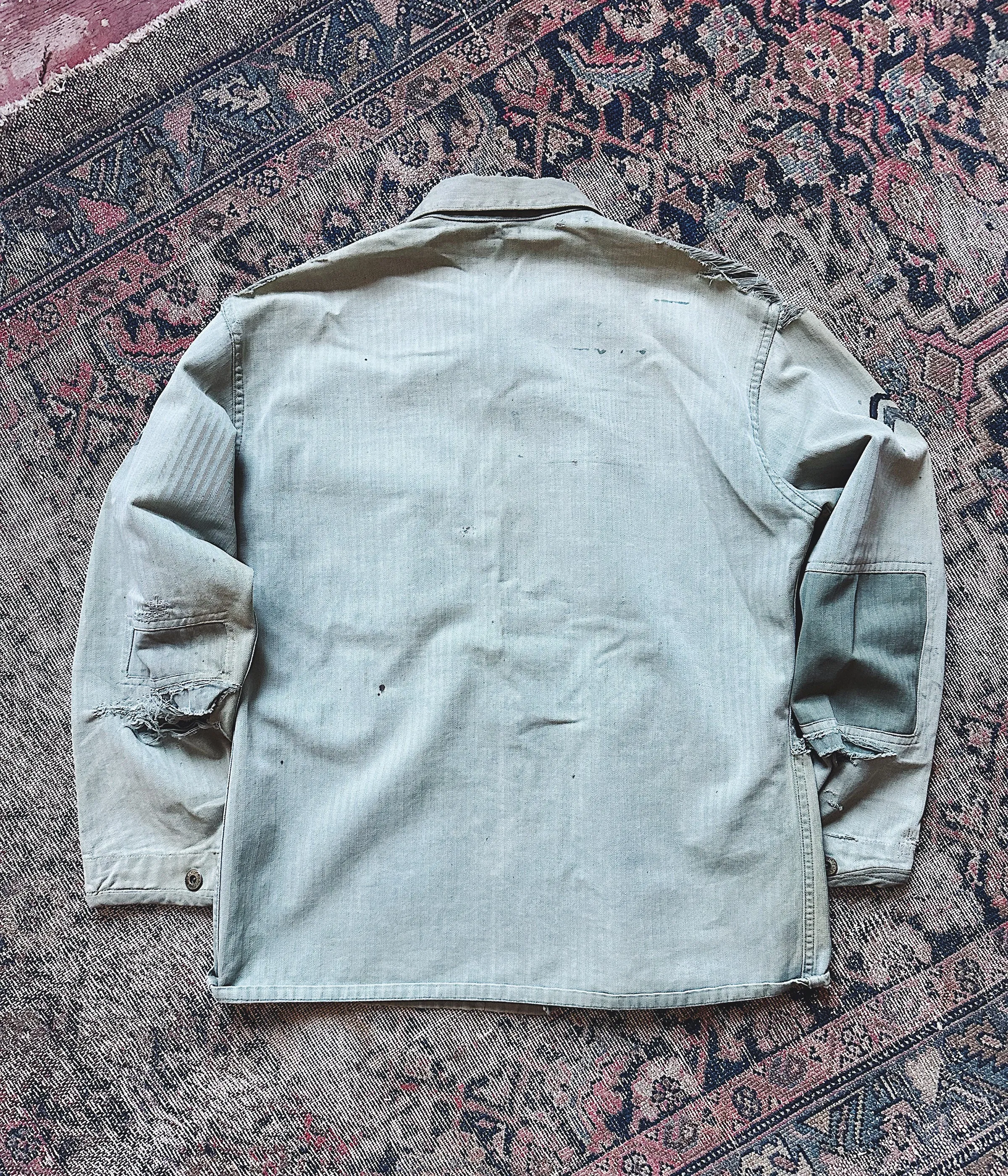 Vintage USMC P41 Jacket