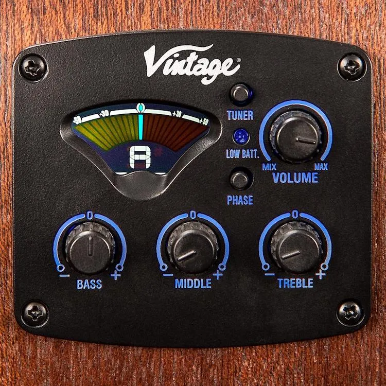 VINTAGE VE440 WK