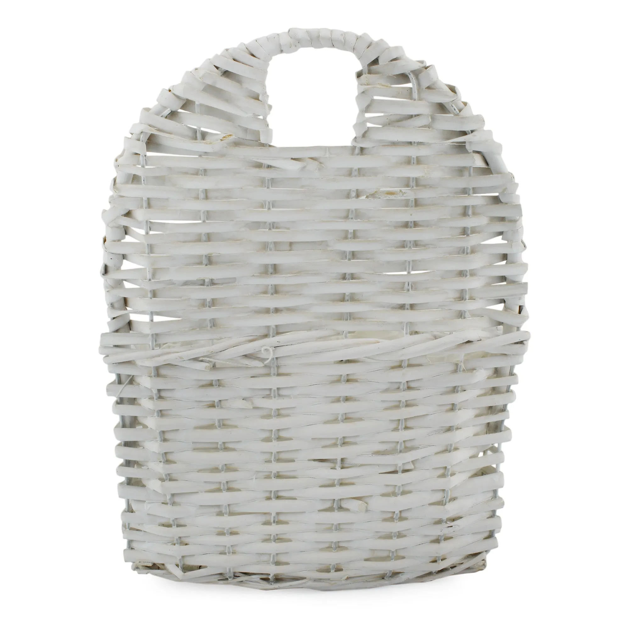 Wall Pocket Baskets (2-Pack)