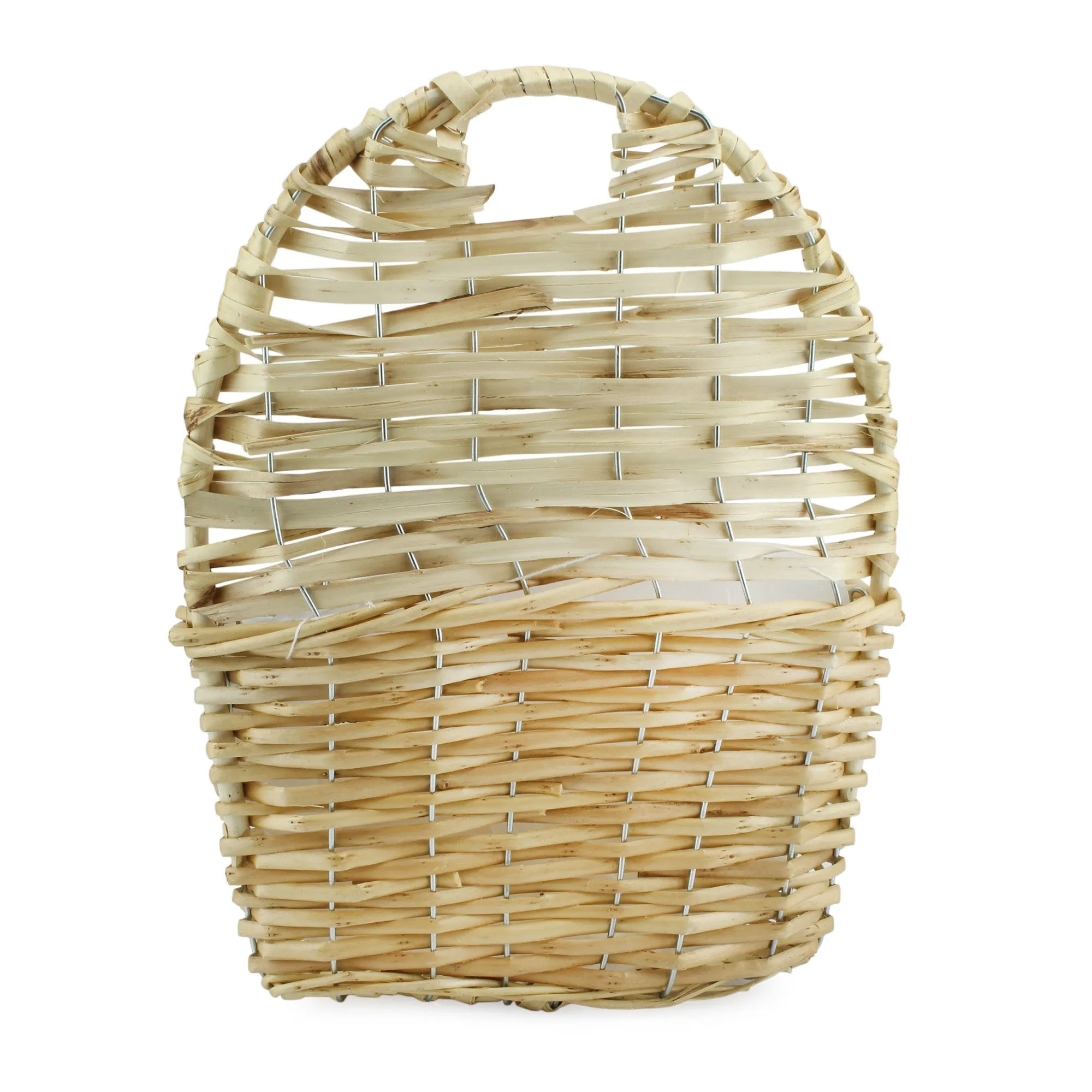 Wall Pocket Baskets (2-Pack)