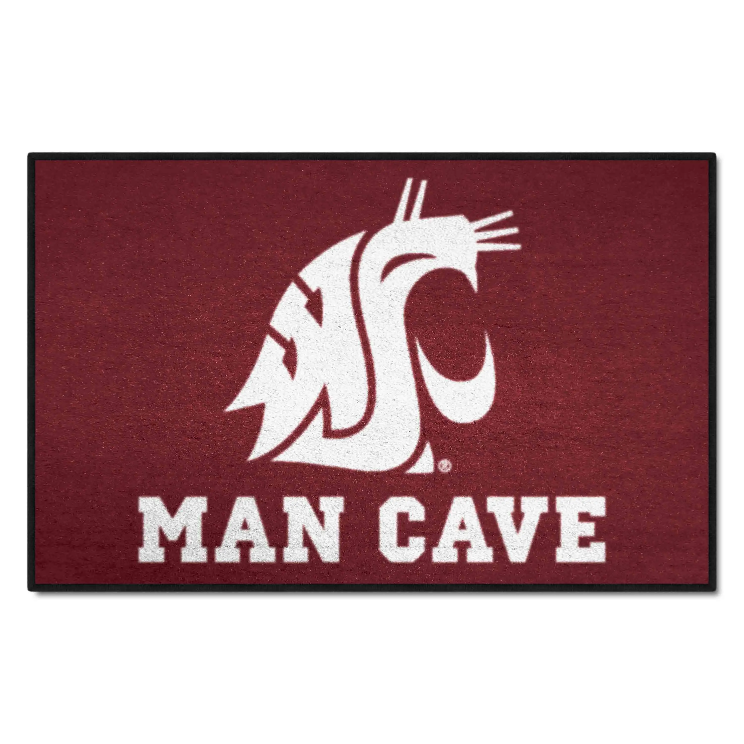 Washington State University Man Cave Starter