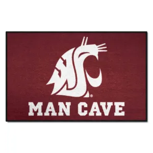 Washington State University Man Cave Starter