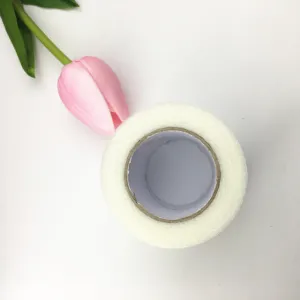 Wedding Decoration 32Color 25Yard 5cm Tulle Roll Roll Fabric Spool Home Decor Tulle Tutu Dress Silk Organza DIY Party Supplies.W