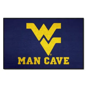 West Virginia University Man Cave Starter