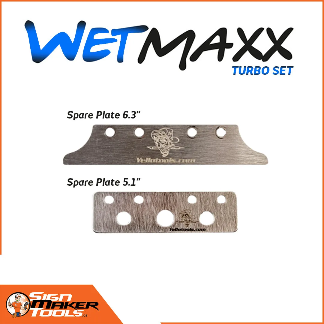WetMAXX Turbo Set
