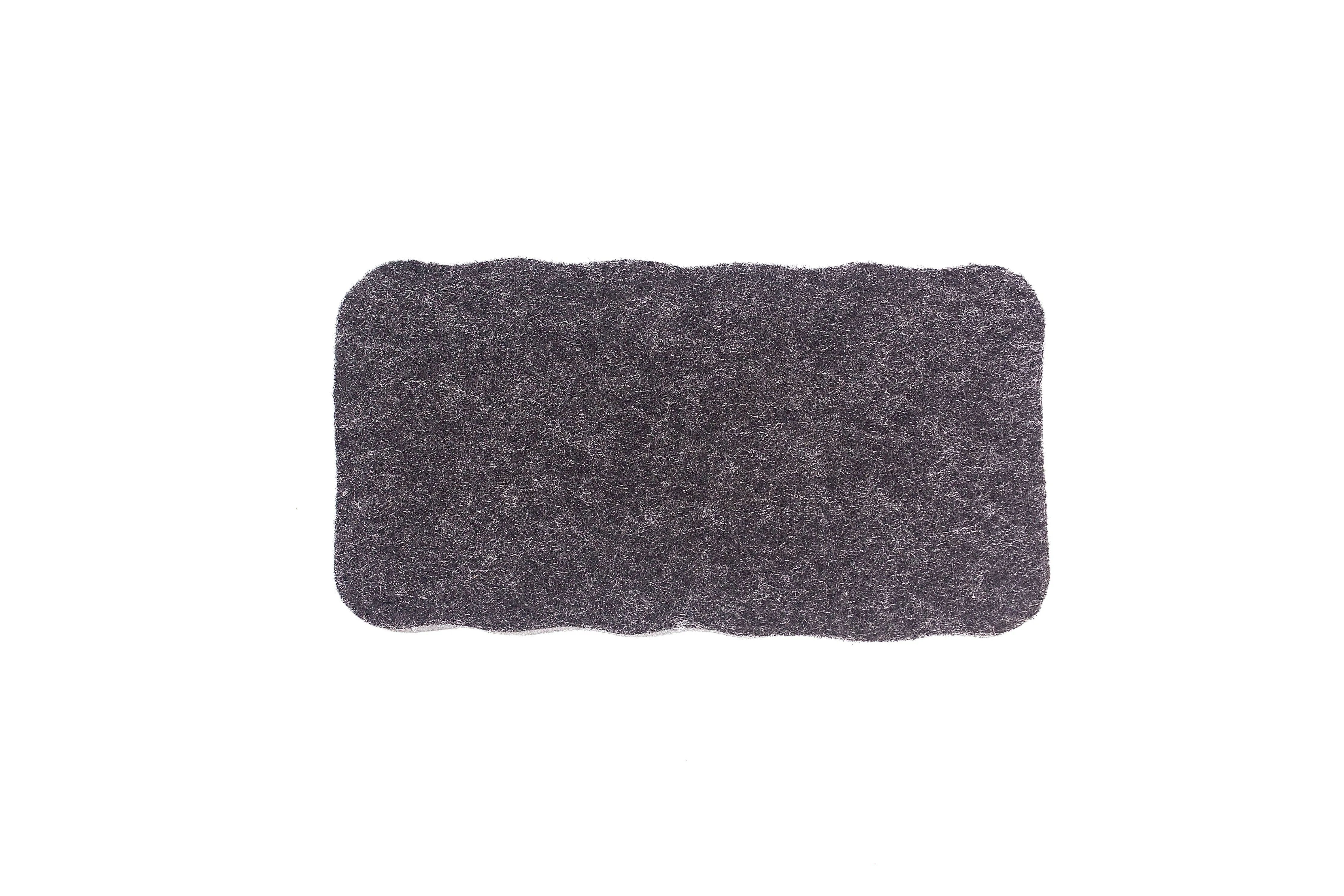 Whiteboard Eraser T-29 with Magnet | 12pcs