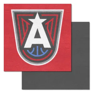 WNBA - Atlanta Dream CARTILE