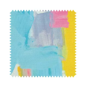 Wonderblock Fabric