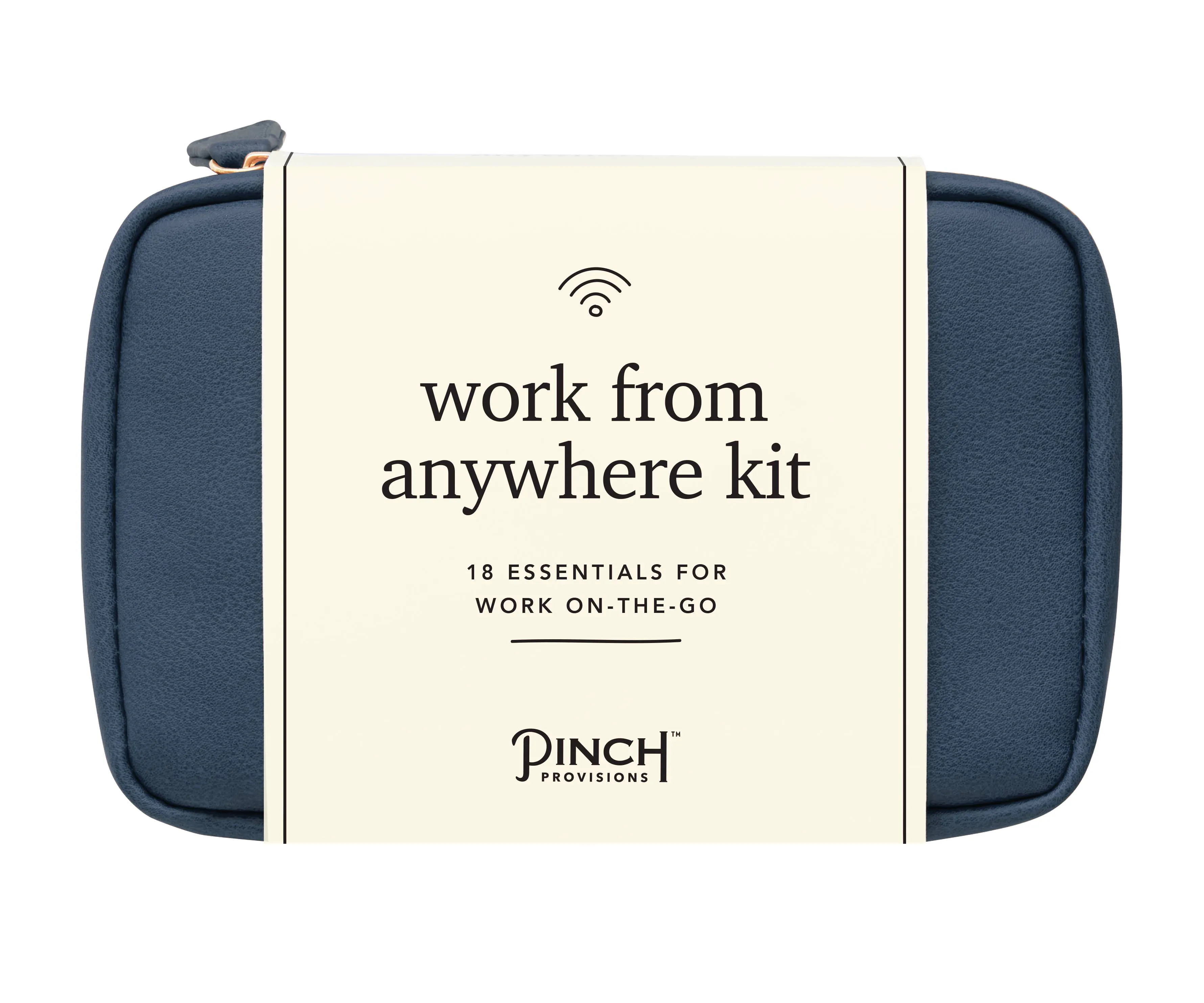 Work from Anywhere Kit